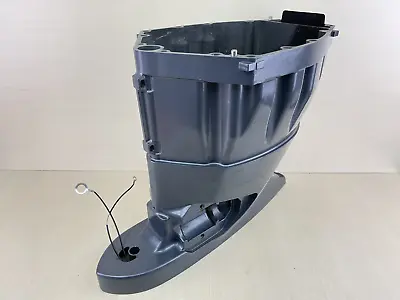 2009 Yamaha 150HP 4 Stroke Outboard Upper Casing 63P-45111-00-8D 16 Hours • $329.95