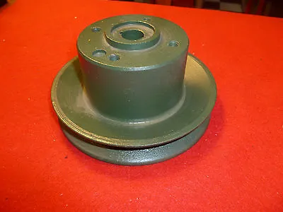 Early Packard Water Pump Pulley • $79.95