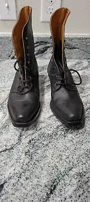 £248.25 • Buy Sancho Western Hand Made Cowboy Boots Size 41/10