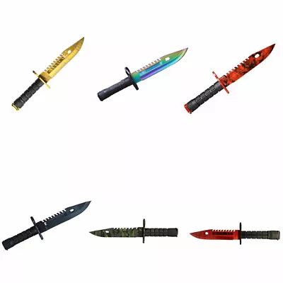 M9 Bayonet Camper Car Stickers Vinyl Anime Decals Funny Window Decor QO • $5.10