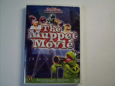 The Muppet Movie DVD *DISC ONLY*  *6839 • $4