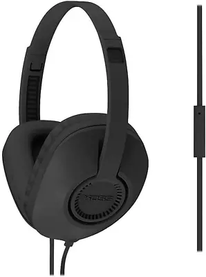 Ur23Ik Headphone Black • $30.82