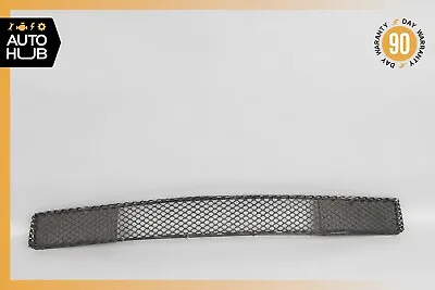 07-08 Mercedes W164 ML63 AMG Sport Front Bumper Center Mesh Grille OEM • $215.80