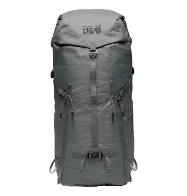 Mountain Hardwear Unisex Scrambler 35L Backpack • $126.28