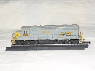 Atlas HO Scale SD35 L&N Railroad No. 1215 Custom Paint And Decals • $50