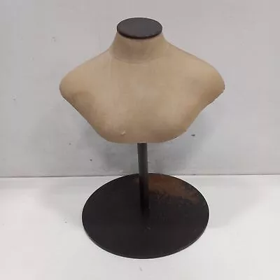 Headless Mannequin Bust Display • $9.99