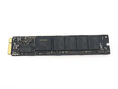 256GB SSD Internal Solid State Drive For MacBook Air 11  A1465 13  A1466 2012 • $99
