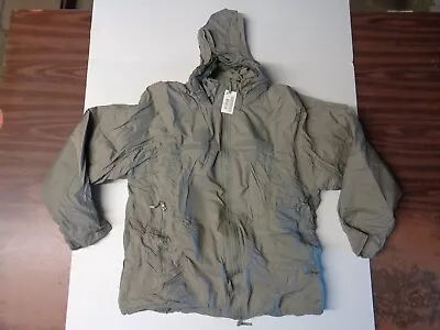 NEW ADS Gen III ECWCS PCU L7 Level 7 Extreme Cold Weather Jacket Large Regular • $300.99