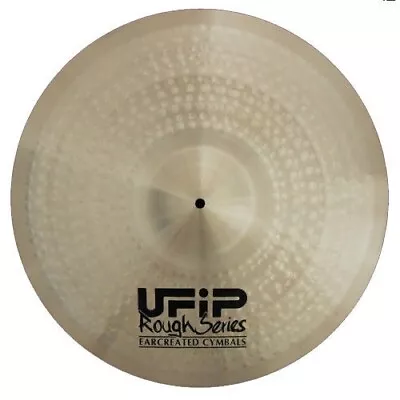 UFiP Rough Series 22  Medium Ride Cymbal 3230g. • $269.88