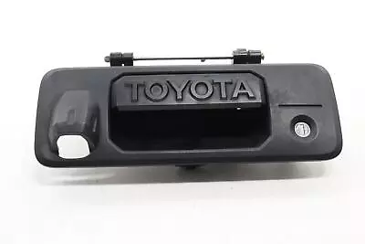 TOYOTA TACOMA Outside Door Handle Lh Rh Tailgate • $375