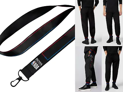 Boss X NBA Score Sweatpants Jogger Sweat-Pants Sports Tracksuit Trousers New XXL • $246.58