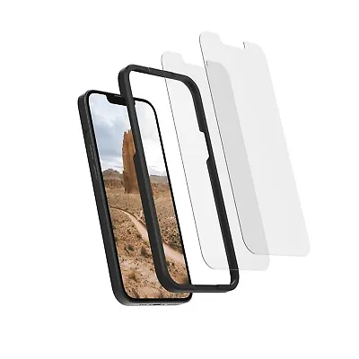 Rokform TEMPERED GLASS Screen Protector For IPhone 13 MINI : 2 PACK • $29.99