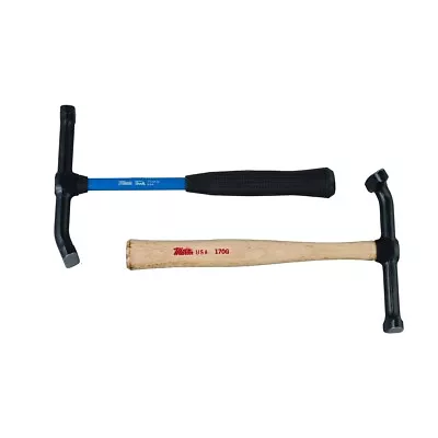 Door Skin Hammer With Hickory Handle MRT170G Brand New! • $64.46