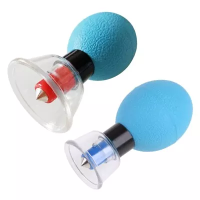 Beauty Vacuum Suction Cupping Can Body Massage Full Body • £7.78