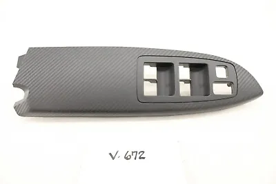 New Genuine OEM Power Window Switch Bezel Eclipse Cross 2018-2020 7221D055XA • $23