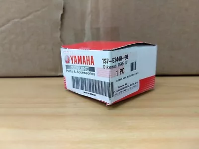 Yamaha Filter Oil 1S7-E3440-00 YZF R15 XMax 300 CZD300 • $24.99