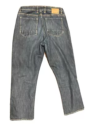 Marmot Pipeline Jeans 36x28 Dark Wash • $20