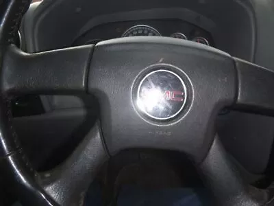 Driver Left Air Bag Driver Wheel Excluding Denali Fits 05-09 ENVOY 1539852 • $109.99