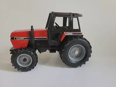 $16 • Buy VINTAGE  ERTL Case International 2294 Tractor FWD 1:32 Scale Diecast Metal   