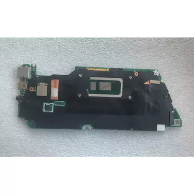 DA00GCMBAE0 For HP Pro C640 Laptop Motherboard UMA I5-10310U 16GB M00691-001 • $342