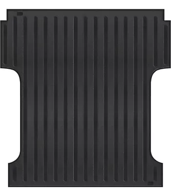 Heavy Duty Rubber Bed Mat For 2015-2024 Ford F-150 5.5 Ft CrewCab Bed Liner • $100