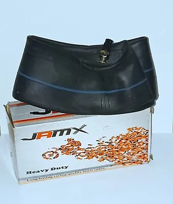 Jamx Heavy Duty Inner Tube Motorcycle 4.50 / 5.00-16 • $17