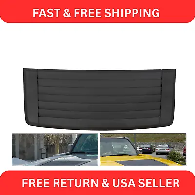 NEW Louver Hood Air Vent Grille Panel For 2006-2010 Hummer H3 20880500 • $97.14