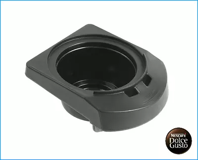 Door Pods Handle Coffee Machine Dolce Gusto Spare Parts Delonghi Infinissima • $15.06