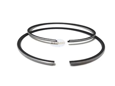 Boat Motor Piston Ring Set 6R5-11603 02 - Yamaha Outboard 90MM 115-250HP STD 2T • $21.93