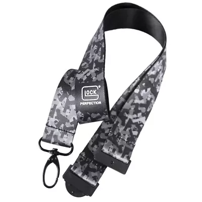 NEW Glock Lanyard Keychain ID Holder • $8.25