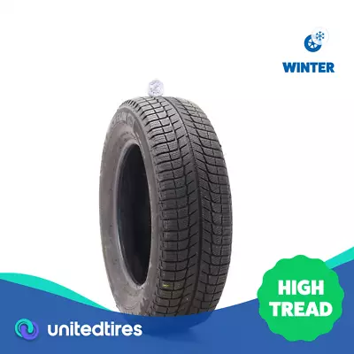 Used 215/65R16 Michelin X-Ice Xi3 102T - 9/32 • $51.30