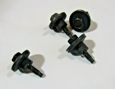 Fits 68 69 70 B-Body And 67 68 69 70 71 72 73 74 A-Body Quarter Window Bolts • $25