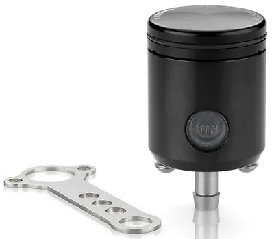 Rizoma Universal Fluid Reservoir / Pot / Tank - 15cc (black) • $87.09