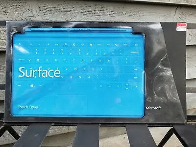 Surface Touch Cover For Surface Window 8 Pro & Windows RT • $45