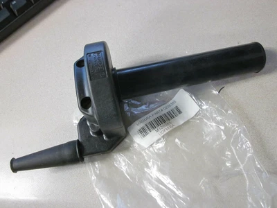 $49.87 • Buy NOS Magura 314 Straight Twist Grip Throttle Assembly Motocross Enduro 0226385