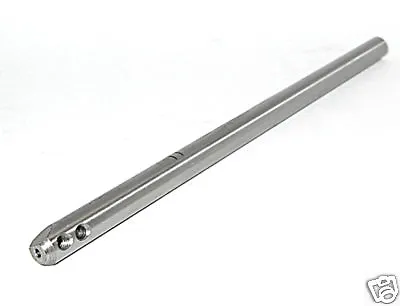 JUKI DDL-227 DDL-555 SINGLE NEEDLE NEEDLE BAR For 16X257 Needle #B-1401-552-A00 • $10.95