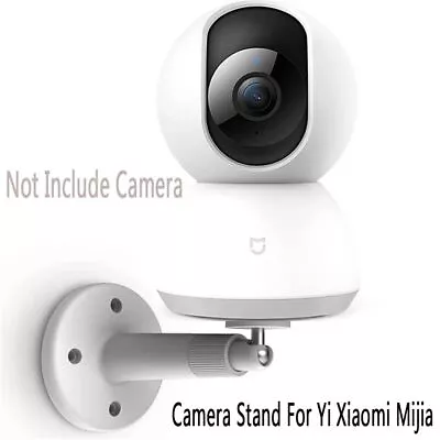 Home Security Smart IP Camera Holder 360 Degree Xiaomi YI IR Night Vision • $8.68