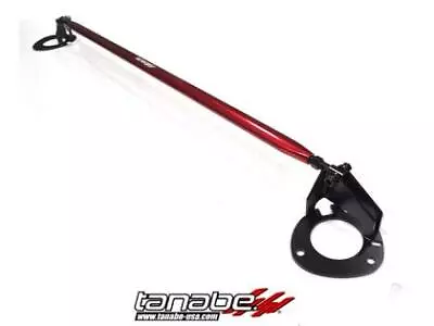 Tanabe (TTB154F) Sustec Front Strut Tower Bar For 10-10 Mazdaspeed 3 • $175.86