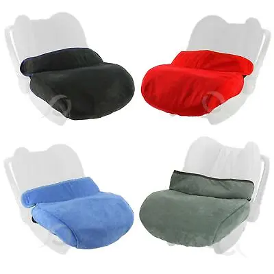 Apron Universal Footmuff Foot Cover Shaped Blanket For Baby Car Seat • £9.99