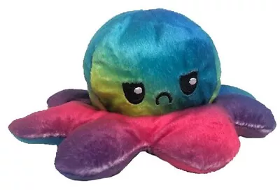 Reversable Octopus • £7.99