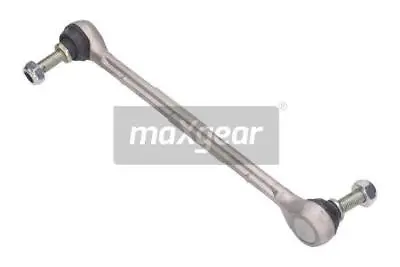 Maxgear 72-1140 Rod/strut Stabiliser Front Axle For Bmwfordmazda • £20.53