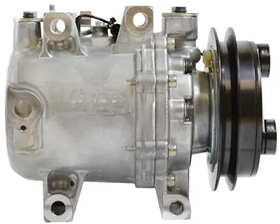 $496 • Buy Brand New Air Conditioner Compressor For Isuzu TFR D-Max 2008 On 3.0L T/Diesel