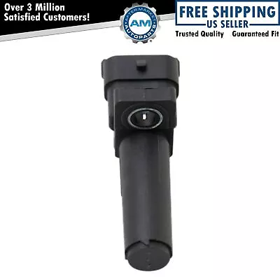 Engine Crankshaft Position Sensor Direct Fit For Mercedes Benz Freight Liner • $17.59