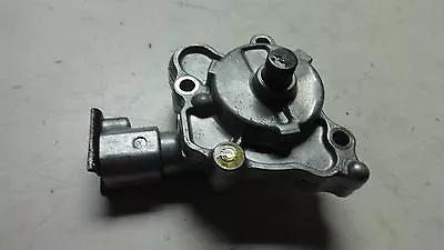 87 Yamaha Xv535 Virago Xv 535 Ym100b Engine Oil Delivery Pump • $39.75