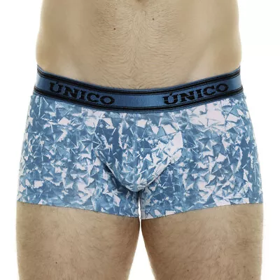 Unico Boxer Short Suspensor Cup TRIZA Men's Underwear • £32