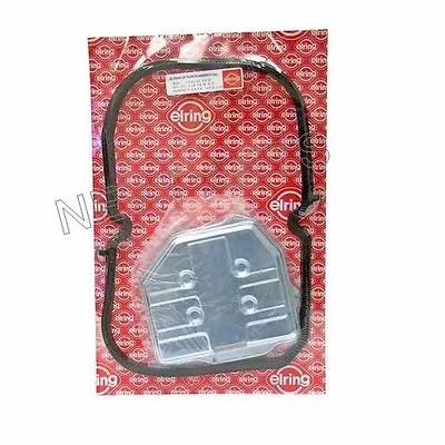 For Mercedes W123 W124 300D Transmission Filter Kit Elring Klinger 22 2043 126 • $38.11