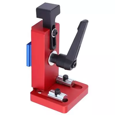 T Track Stop T Tracks Woodworking Aluminium Alloy 45 Chute Locator Aluminium ... • $25.78