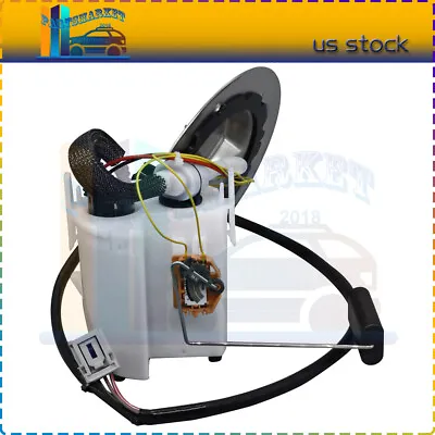 For Ford Mustang 2001-2004 3.8l 4.6l 2004 3.9l Fuel Pump & Assembly FG0827 • $43.58