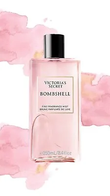 Victoria Secret Bombshell Mist • $19.50