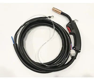 10ft Tweco Mini MIG Style 150A Replacement MIG Welding Gun 25% Duty-cycle 5O • $16.99